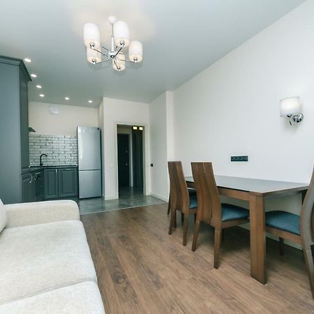 Luxury Apartments Κίεβο Εξωτερικό φωτογραφία