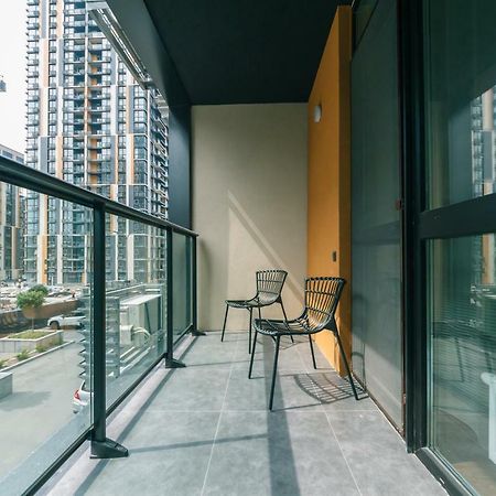 Luxury Apartments Κίεβο Εξωτερικό φωτογραφία