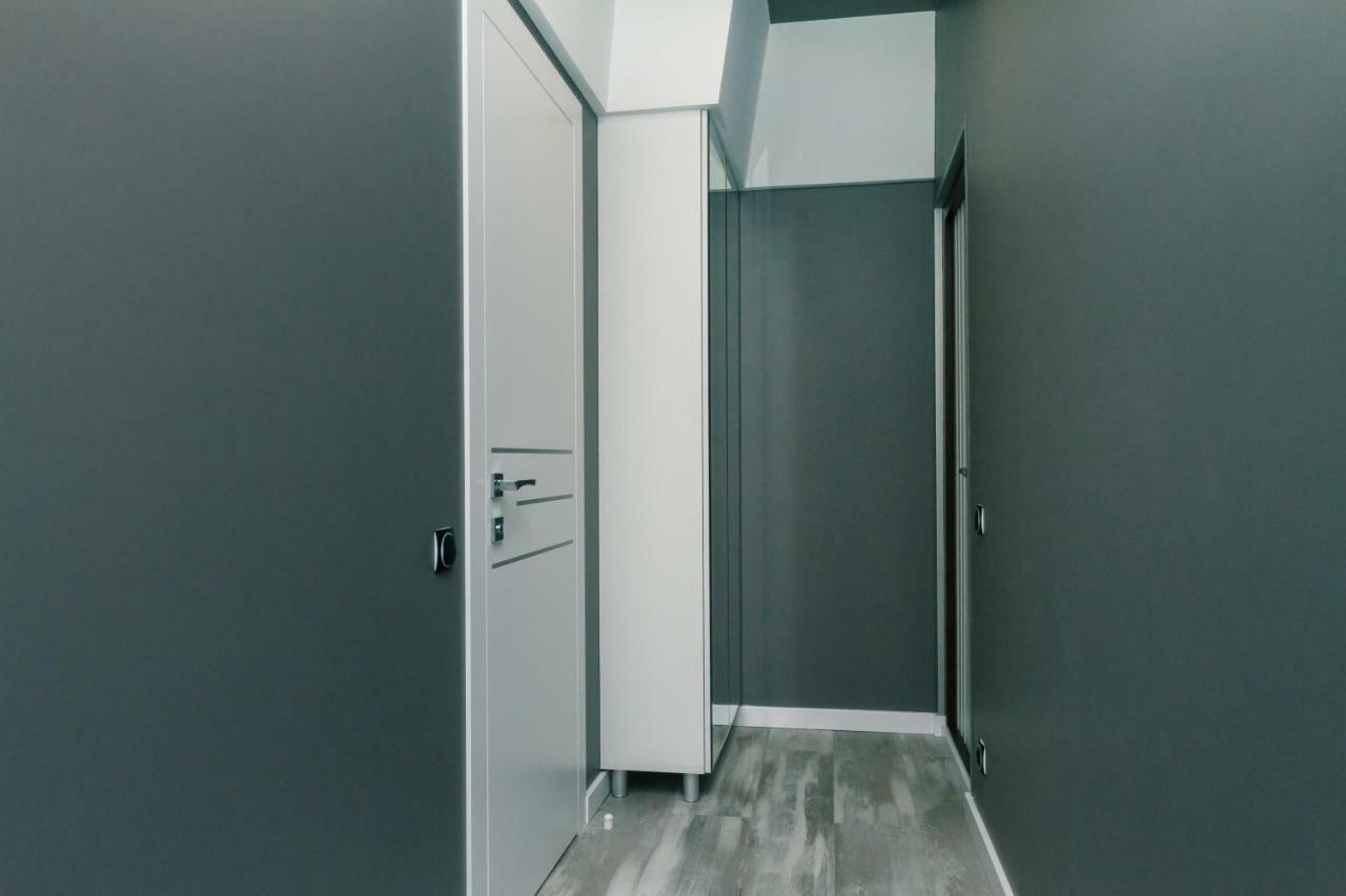 Luxury Apartments Κίεβο Εξωτερικό φωτογραφία