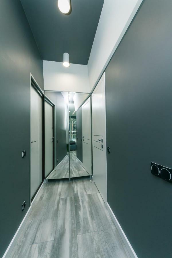 Luxury Apartments Κίεβο Εξωτερικό φωτογραφία