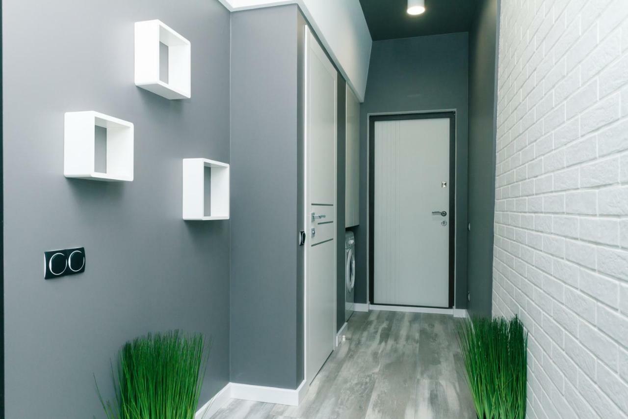 Luxury Apartments Κίεβο Εξωτερικό φωτογραφία