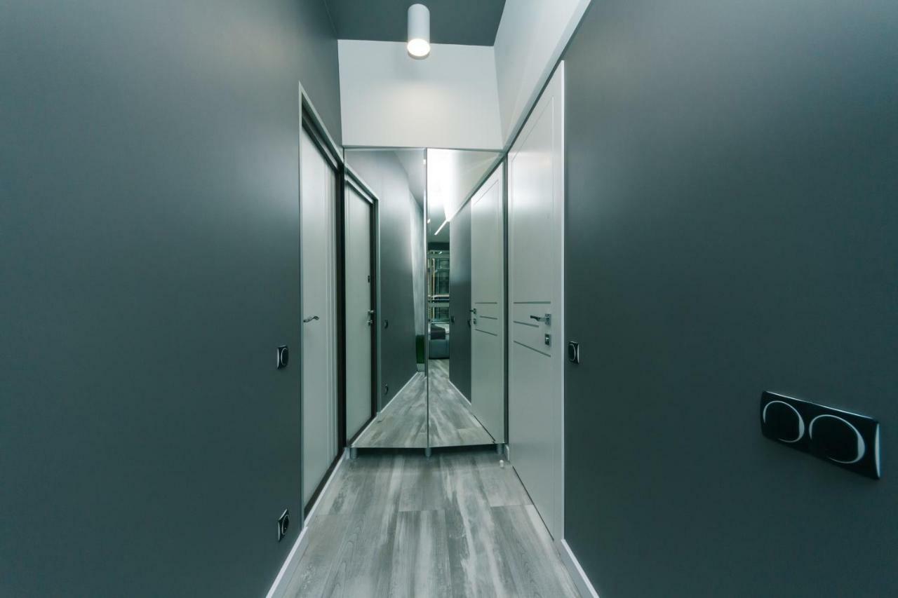 Luxury Apartments Κίεβο Εξωτερικό φωτογραφία