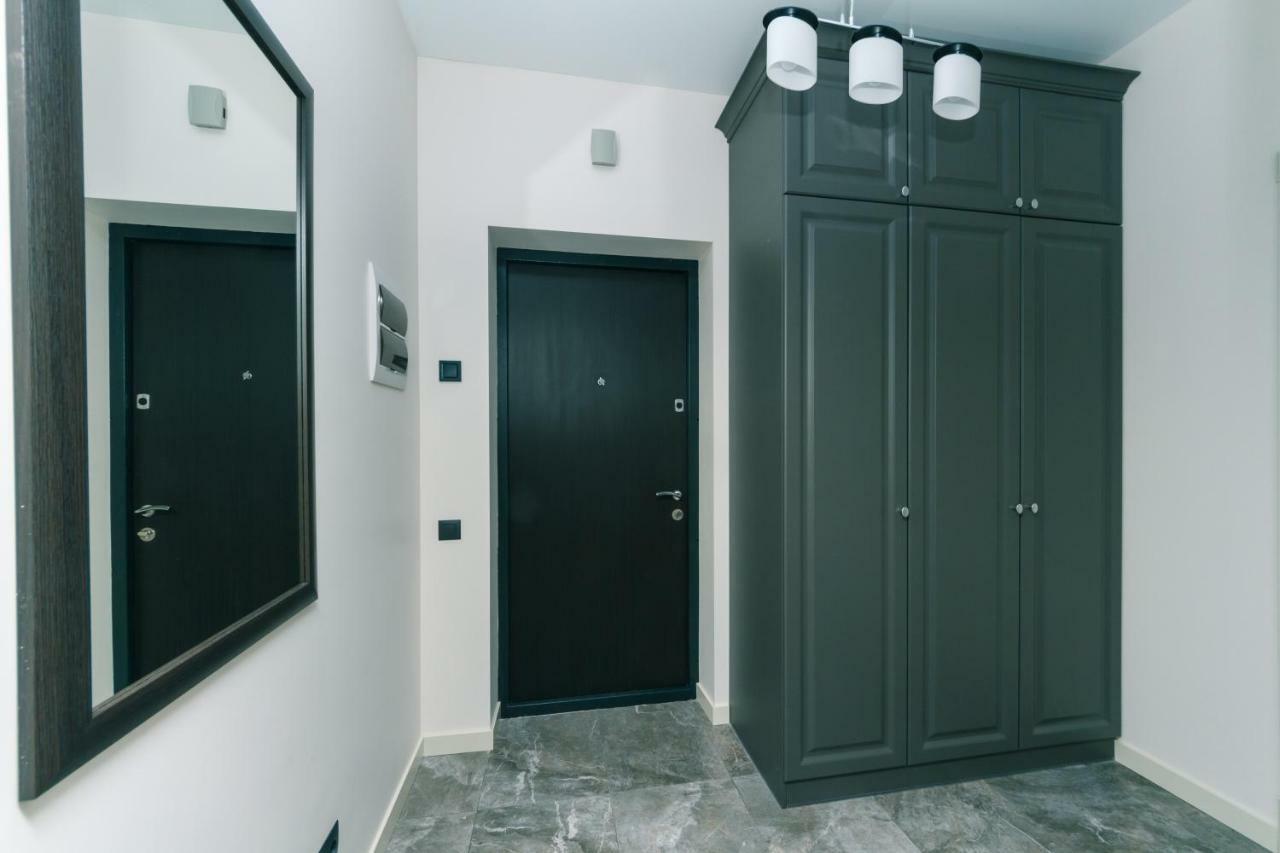 Luxury Apartments Κίεβο Εξωτερικό φωτογραφία