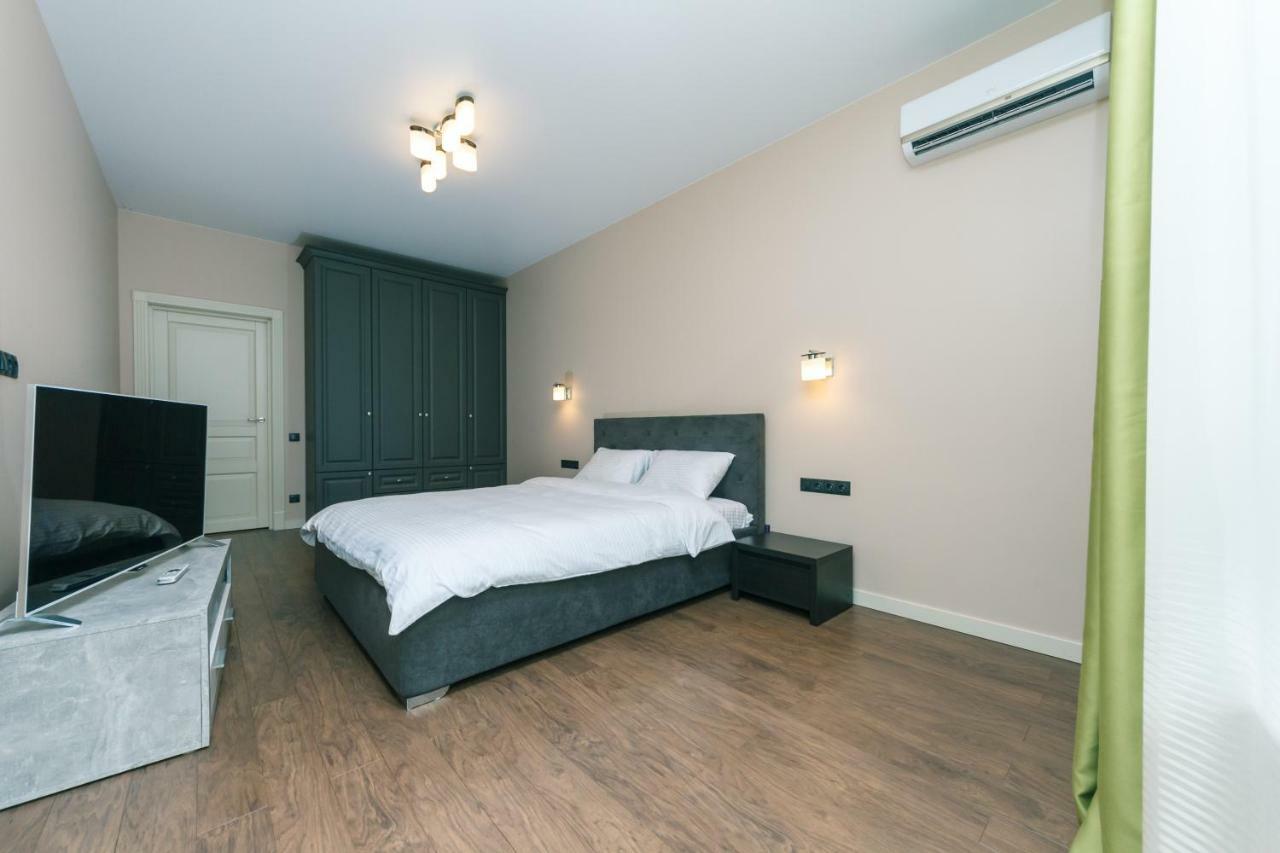 Luxury Apartments Κίεβο Εξωτερικό φωτογραφία